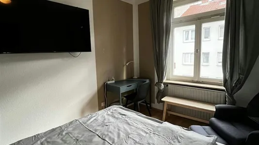 Rooms in Location is not specified - photo 2