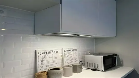 Apartments in Brussels Sint-Gillis - photo 8