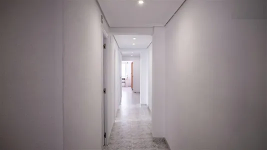 Rooms in el Camà de Vera - photo 9