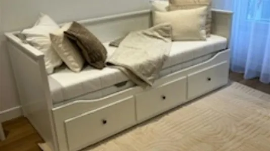 Apartments in Paris 7ème arrondissement - photo 1