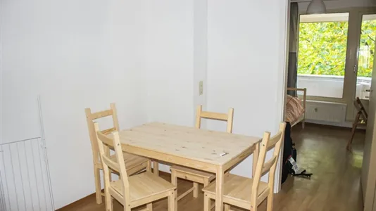 Rooms in Berlin Mitte - photo 7