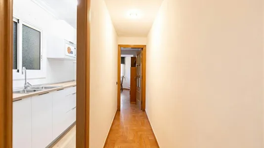 Apartments in Barcelona Nou Barris - photo 8
