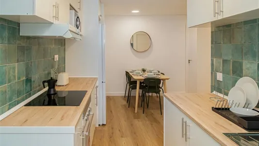 Rooms in Zaragoza - photo 7