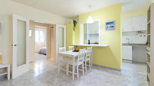 Apartments in Barcelona Ciutat Vella - photo 2