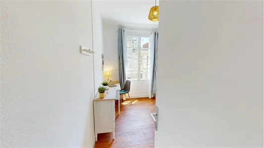 Rooms in Bordeaux - photo 2