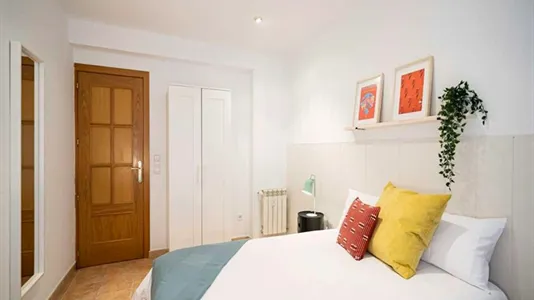 Rooms in Madrid Tetuán - photo 5