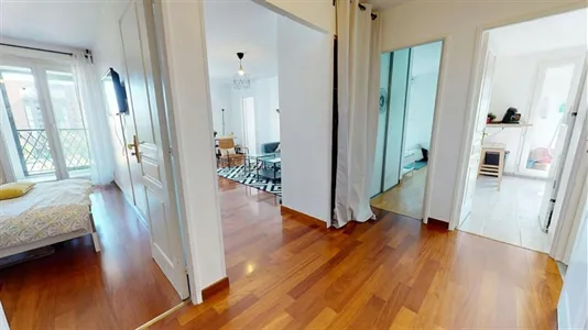 Rooms in Toulouse - photo 5