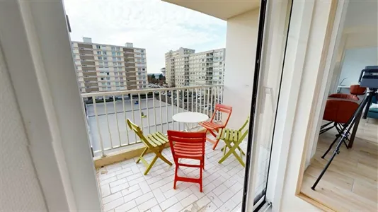 Rooms in Lyon - photo 7