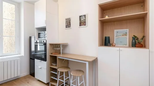 Apartments in Lyon - photo 10