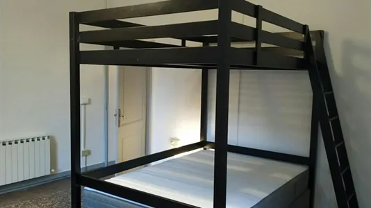 Rooms in Bologna - photo 5