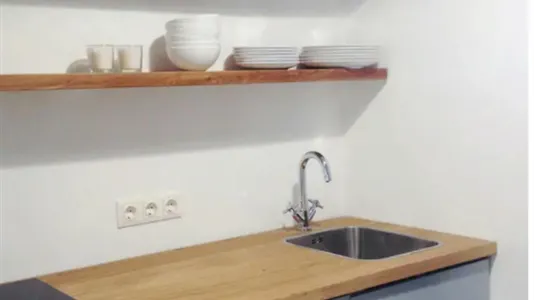 Apartments in Vienna Margareten - photo 8