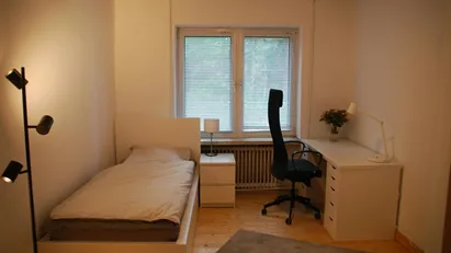 Room for rent in Hamburg Eimsbuttel, Hamburg