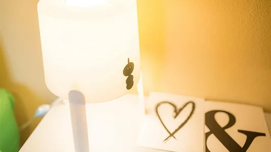 Rooms in Bilbao - photo 8