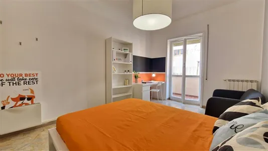 Rooms in Roma Municipio VIII – Appia Antica - photo 4