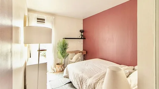 Rooms in Nanterre - photo 4