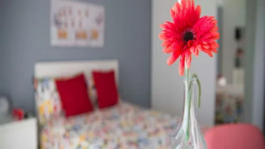 Rooms in Sesto San Giovanni - photo 5