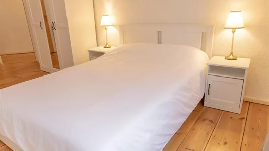 Apartments in Berlin Charlottenburg-Wilmersdorf - photo 5