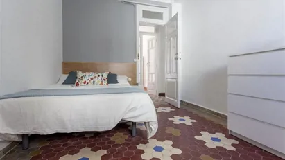 Room for rent in Valencia L'Eixample, Valencia (region)