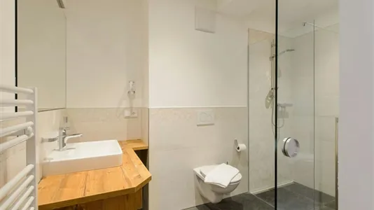 Apartments in Madrid Salamanca - photo 3