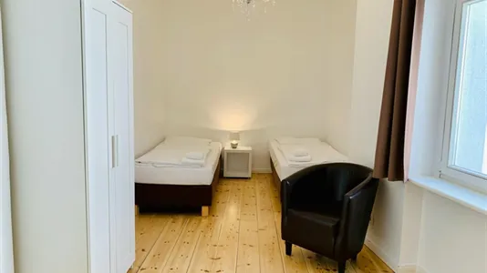 Apartments in Berlin Pankow - photo 7