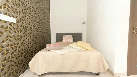 Apartments in Budapest Erzsébetváros - photo 9