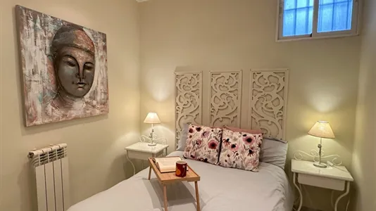 Apartments in Madrid Arganzuela - photo 10