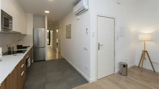 Apartments in Cornellà de Llobregat - photo 9