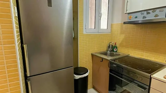 Apartments in Location is not specified - photo 9