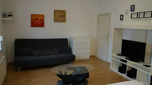 Apartments in Berlin Pankow - photo 1