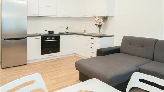 Apartments in Wien Ottakring - photo 5