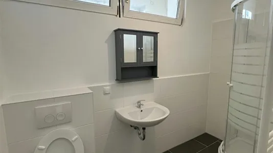 Rooms in Vienna Brigittenau - photo 8