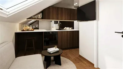 Apartment for rent in Stad Brussel, Brussels