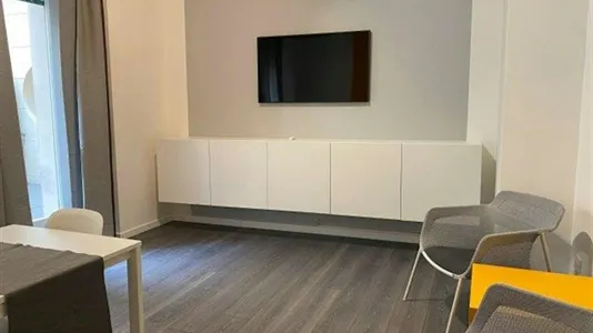 Apartments in Bologna - photo 5