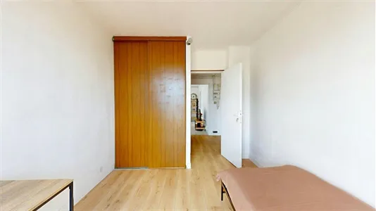 Rooms in Toulouse - photo 5