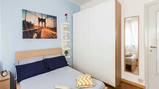 Rooms in Milano Zona 6 - Barona, Lorenteggio - photo 8