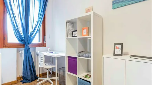 Rooms in Padua - photo 5