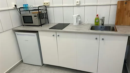 Rooms in Stad Brussel - photo 5