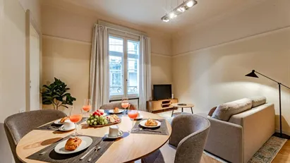 Apartment for rent in Brussels Etterbeek, Brussels