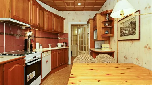 Apartments in Riga Centrs - photo 9