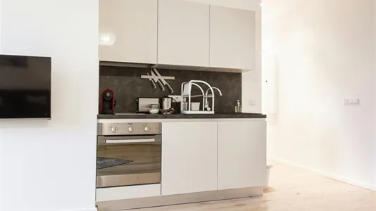 Apartments in Berlin Mitte - photo 8