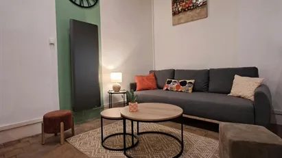 Apartment for rent in Lyon, Auvergne-Rhône-Alpes