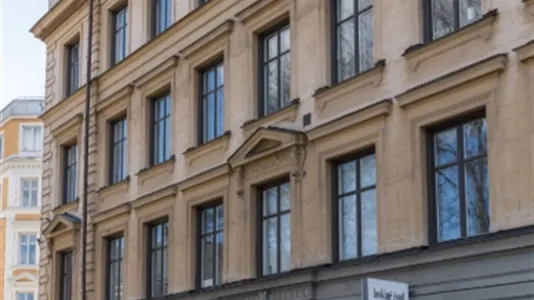 Apartments in Östermalm - photo 12