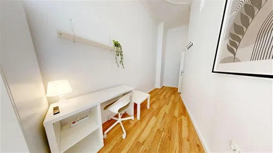 Apartments in Berlin Charlottenburg-Wilmersdorf - photo 5