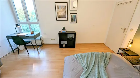 Rooms in Munich Hadern - photo 4