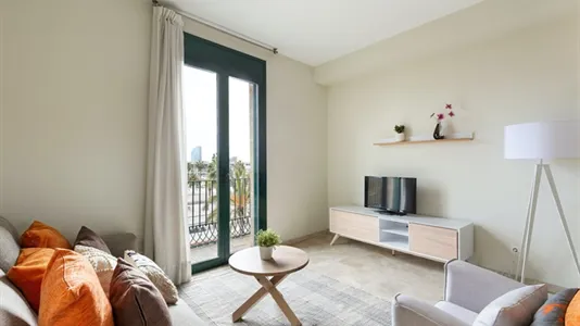 Apartments in Barcelona Ciutat Vella - photo 5