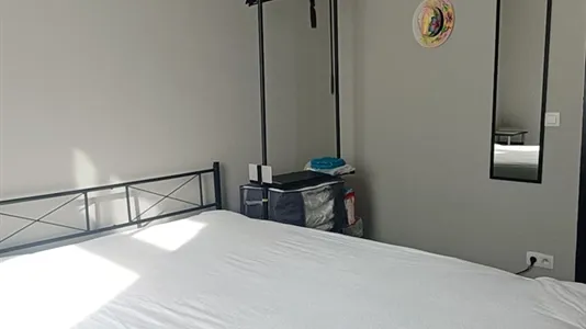 Rooms in Brussels Koekelberg - photo 2