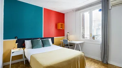 Room for rent in Madrid Chamberí, Madrid