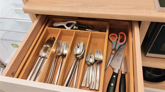 Apartments in Location is not specified - photo 7