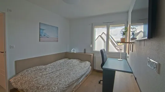 Rooms in Strasbourg - photo 3