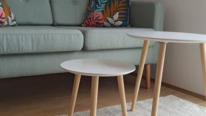 Apartment for rent in Frankfurt (region)